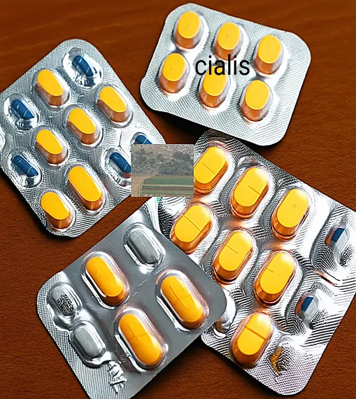 Achat cialis en toute sécurité